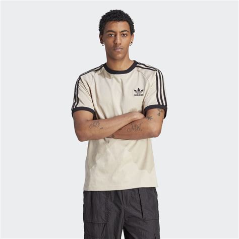 Camiseta Adidas Adicolor Classics 3.